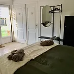 Bed & Breakfast & Caux 3*