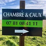 & Caux 3* Thiergeville