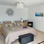 Bed & Breakfast & Caux 3*