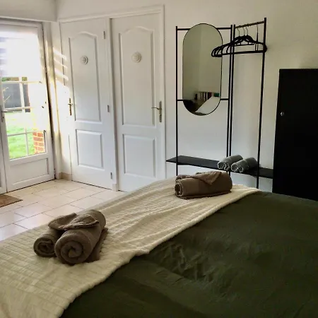 Bed & Breakfast & Caux 3*