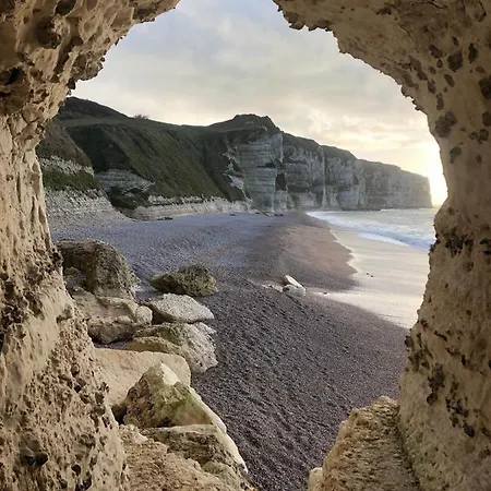 & Caux Bed & Breakfast