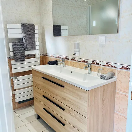 Chambre&caux Thiergeville