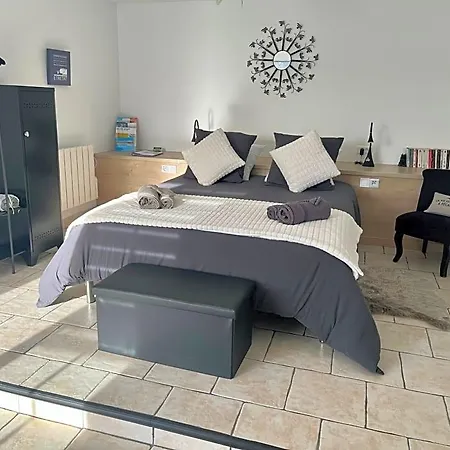 Bed & Breakfast & Caux Thiergeville
