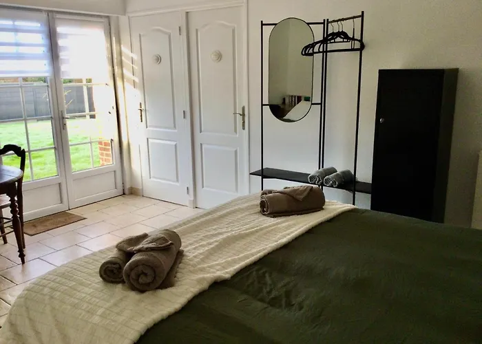 住宿加早餐酒店 & Caux 3*