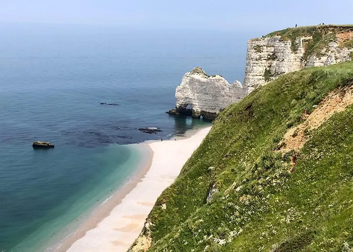 & Caux 3* Thiergeville